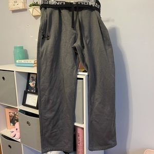 Under Armour Sweatpants